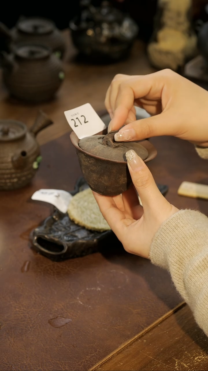【闪购商品】景德镇纯手工手作212