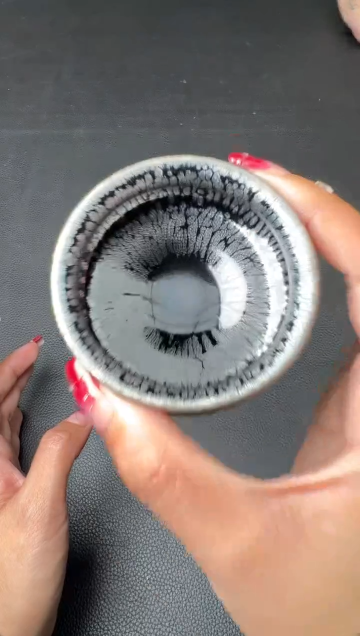 【闪购商品】茶盏陈乃文多点盏95