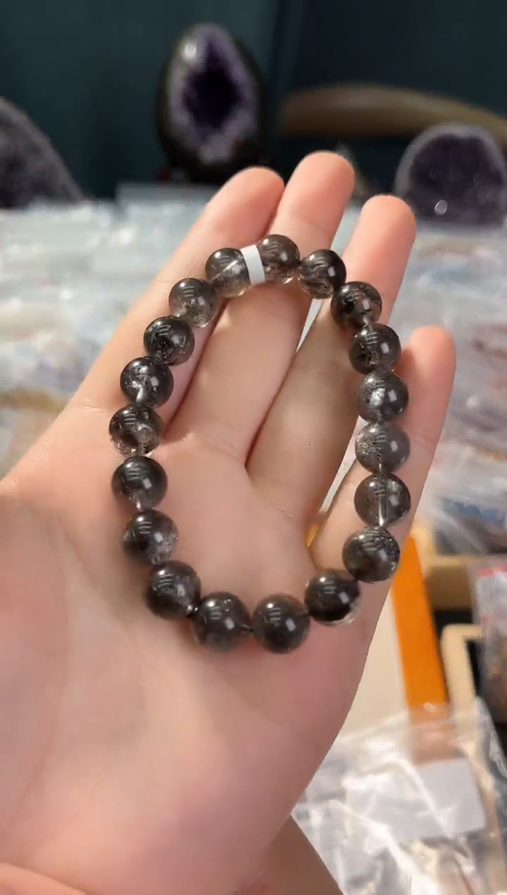 【闪购商品】水晶手链未镶嵌96多样性发其一10+