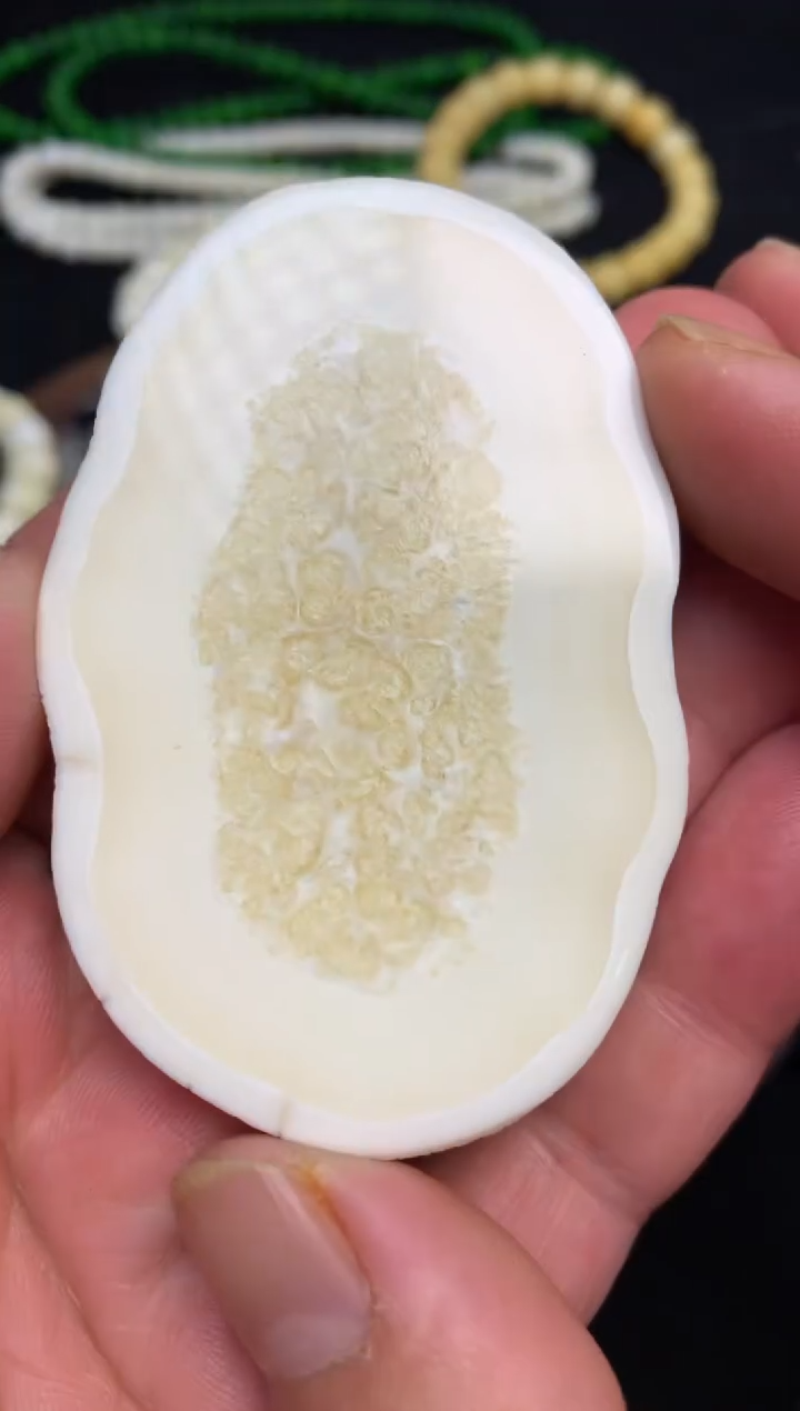 【闪购商品】橄榄核手串/手链猛犸猛犸猛犸猛犸D103