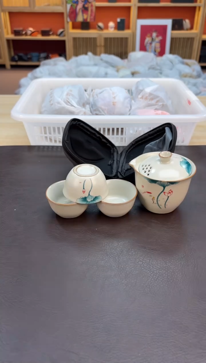 【闪购商品】摆件瓷SC1111111111