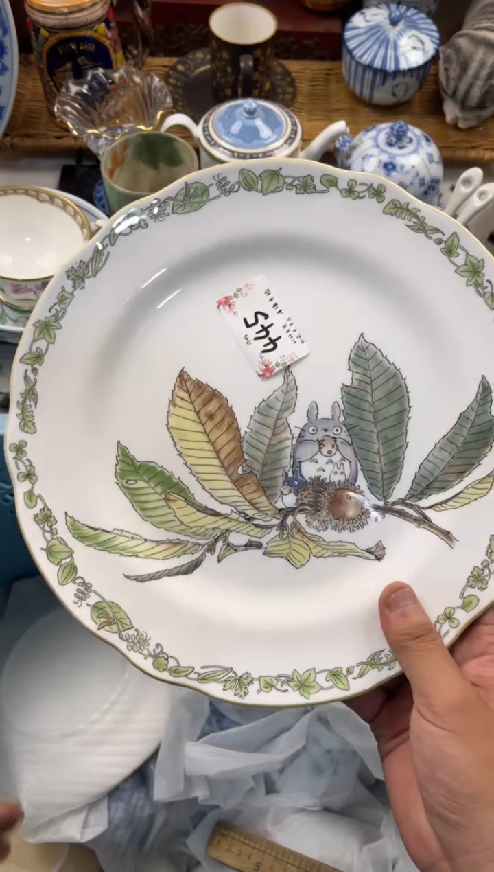 荷***色店铺名称 轩轩瓷器 闪购类型 定向 荷塘的月色