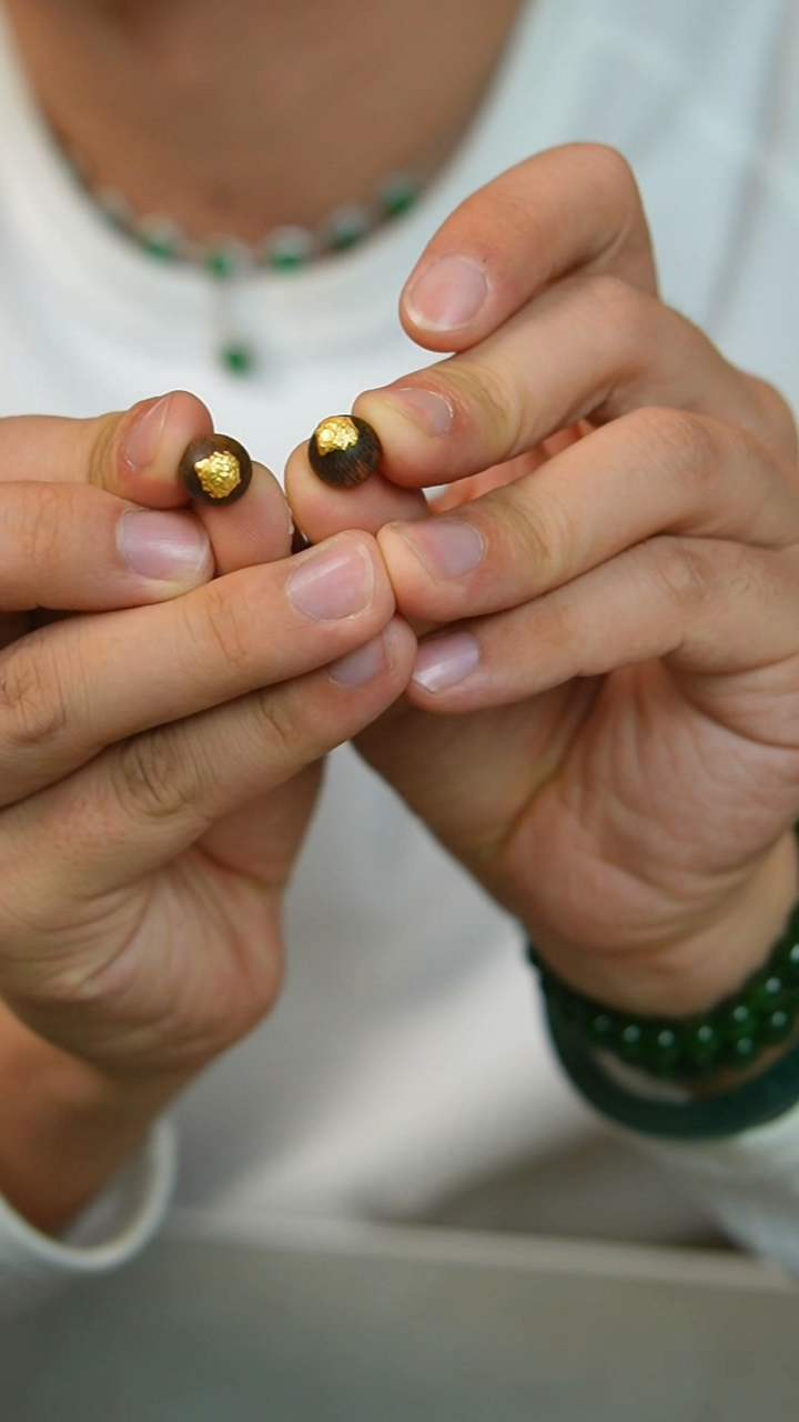 【闪购商品】3号-福利天然奇楠路路通/GG/1