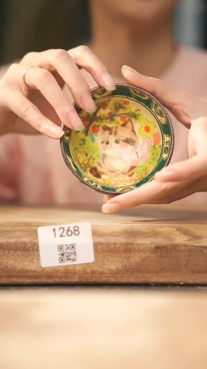 【落单孤品】福利/杯子@@1268