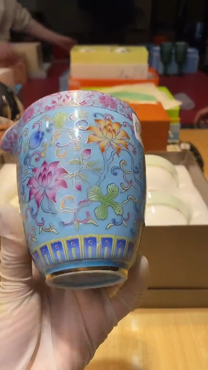 瓷片生活的本意是开心啊@@1