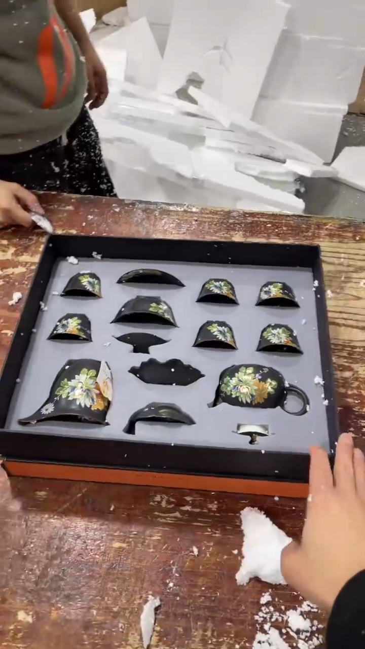 【闪购商品】其他响念茶具严选链接@@LS