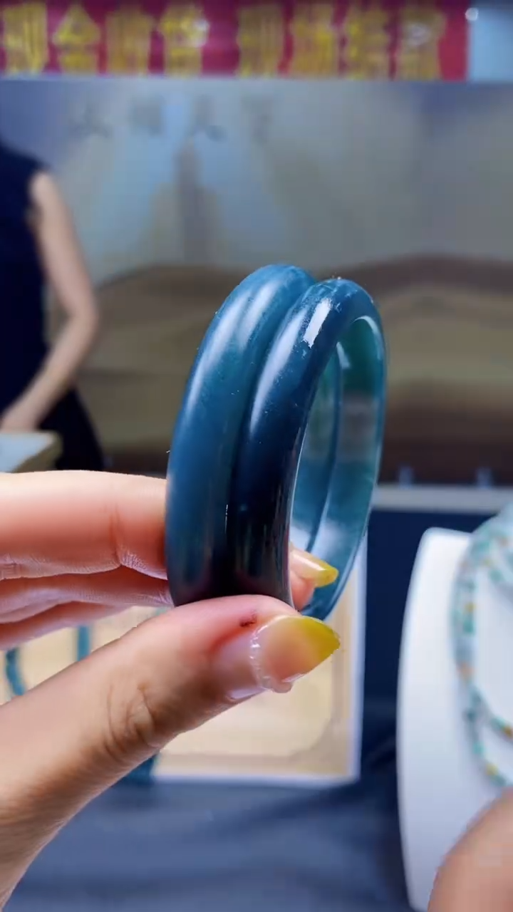 定制翡翠未镶嵌多样性发货【只发一件】*q66