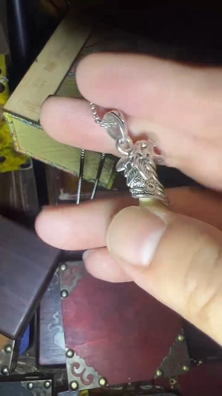 金属高端福利精品摆件链接