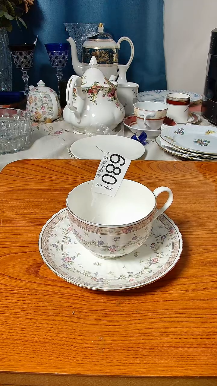 杯小淼海外陶瓷工艺品