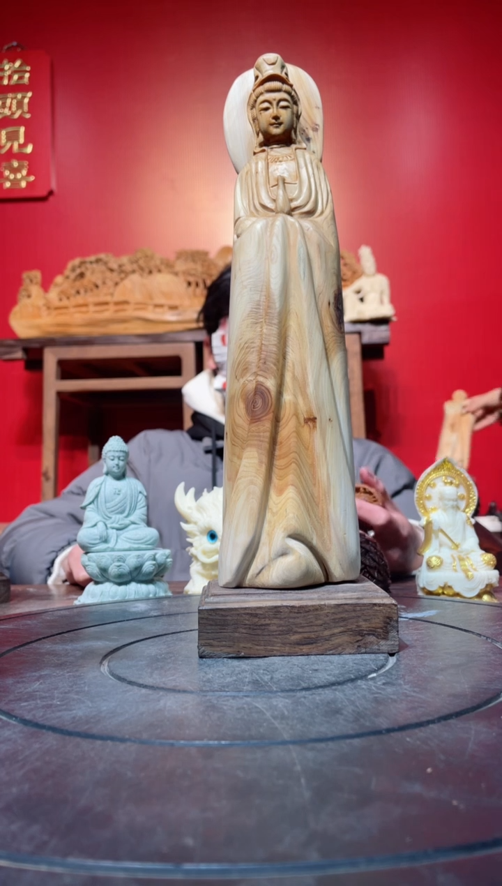 【闪购商品】柏木（崖柏）其他(直播推荐)