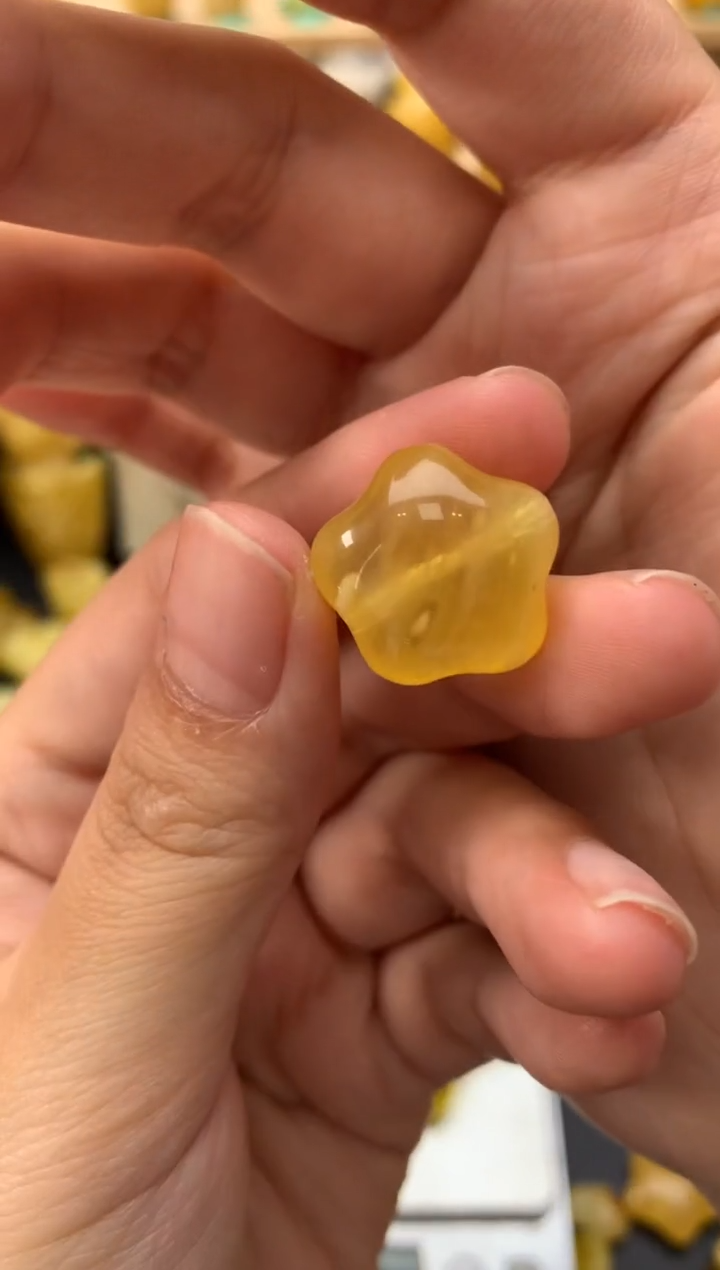 琥珀未镶嵌珠宝奇石139琥珀蜜蜡微瑕