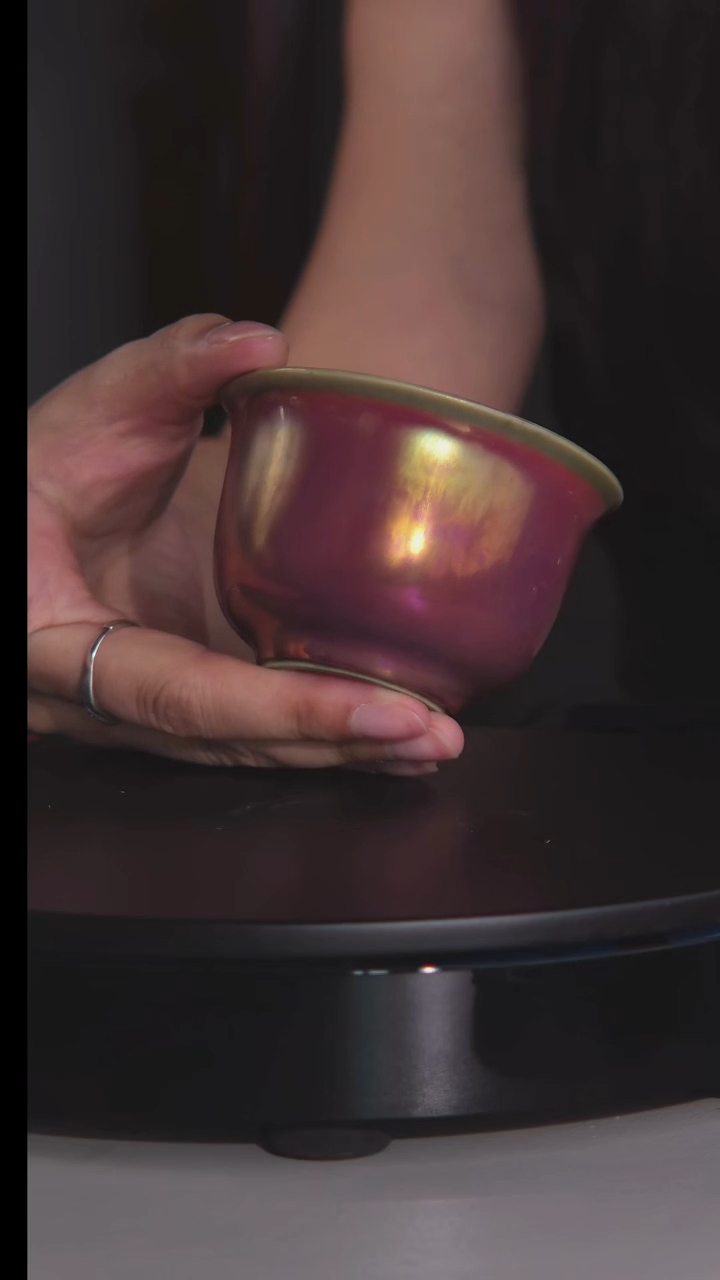 009传统工艺茶器