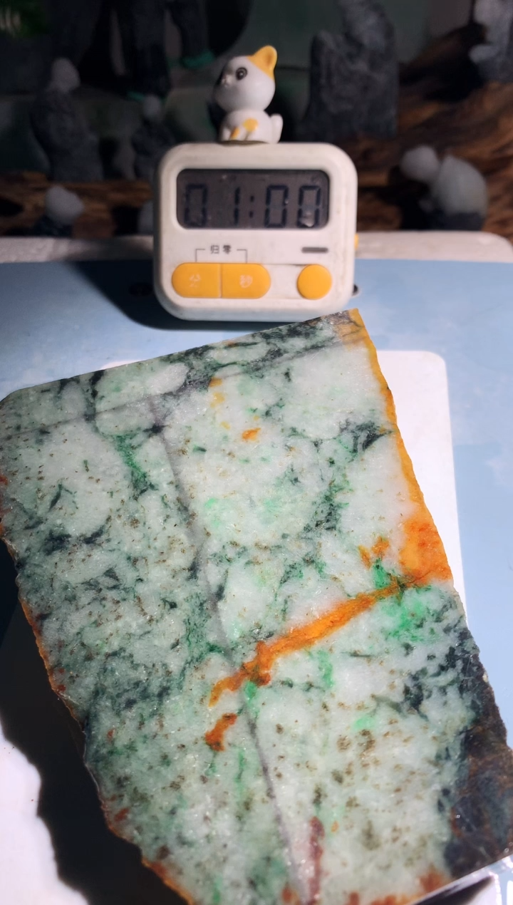 吊坠(不含链)未镶嵌翡翠普****司Q619