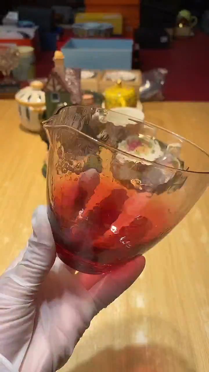 瓷片生活的本意是开心啊@@1