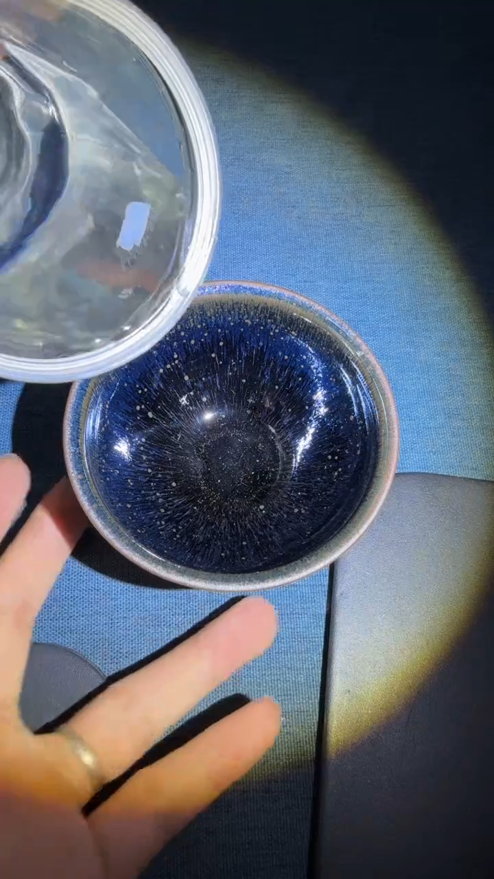 茶盏叶礼旺高端收藏237