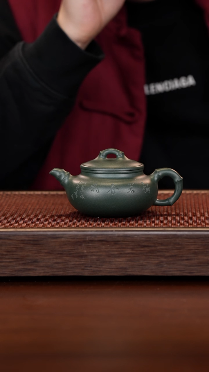 【闪购商品】紫砂茶壶徐壶记紫砂精选