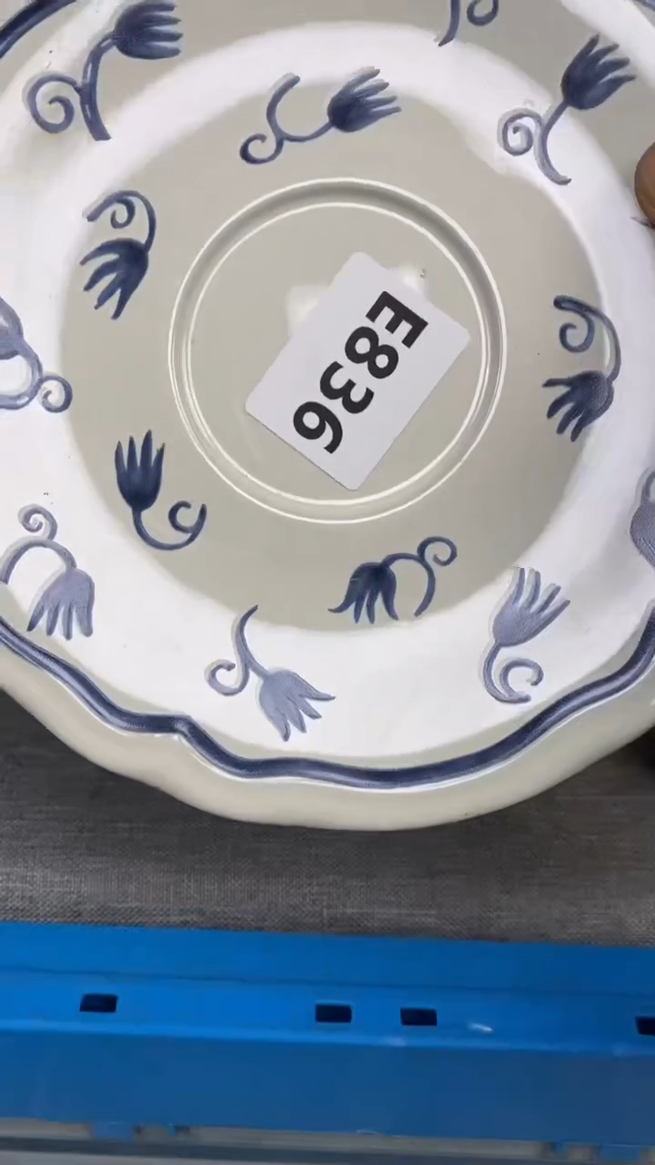 【闪购商品】瓷片836瓷器瓷片茶周边