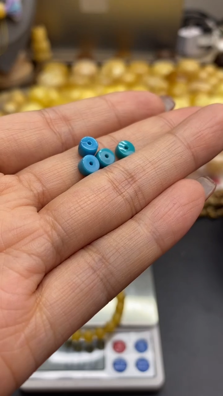 琥珀未镶嵌珠宝奇石雨**辰1331/5发4