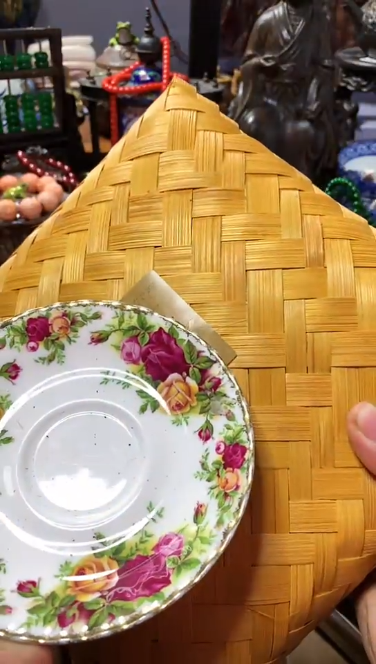 【闪购商品】瓷器默认链接一物一拍