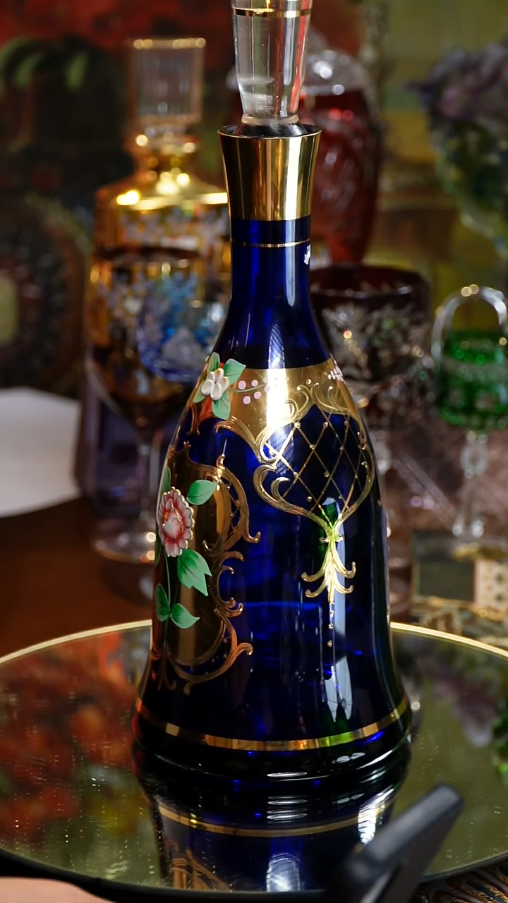 【闪购商品】摆件米多家中古器物 如图所示  89876