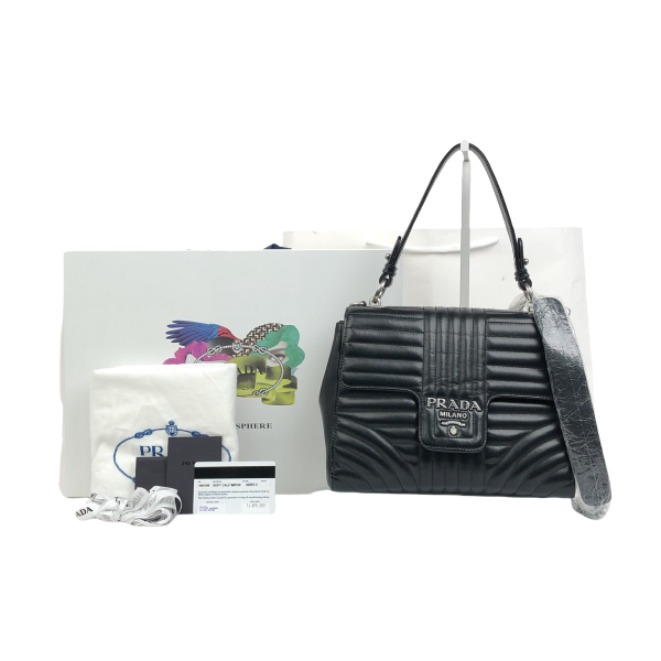 95新/包包/普拉达/250513EL0014