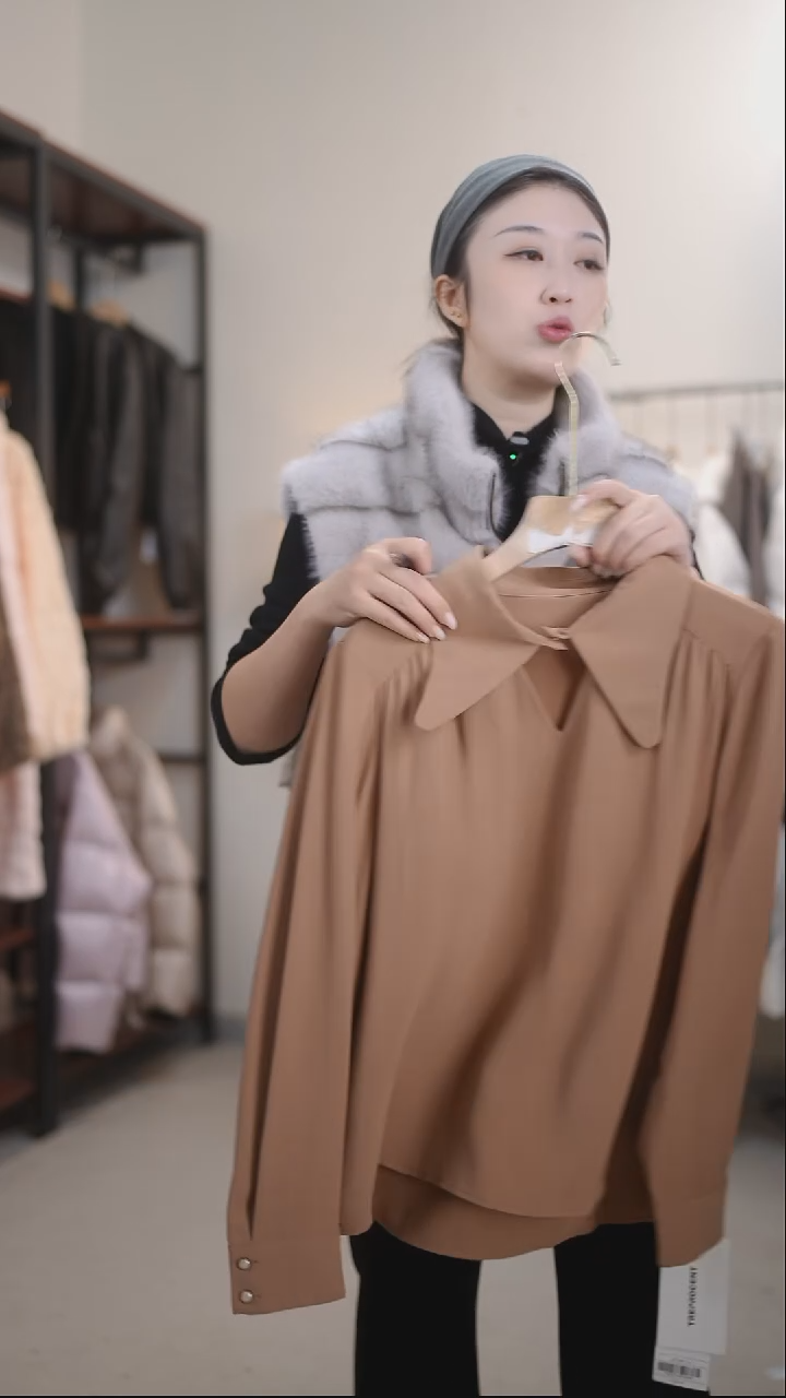 757萌萌直播福利款