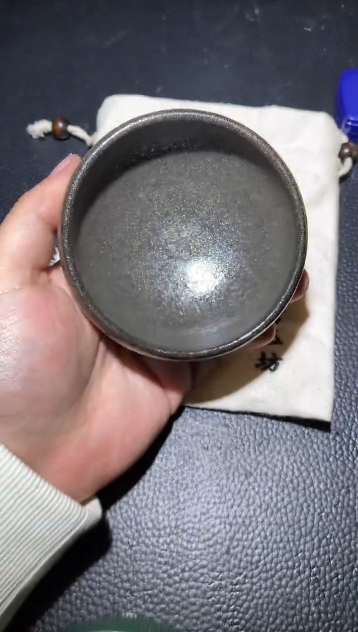 【闪购商品】茶盏             78