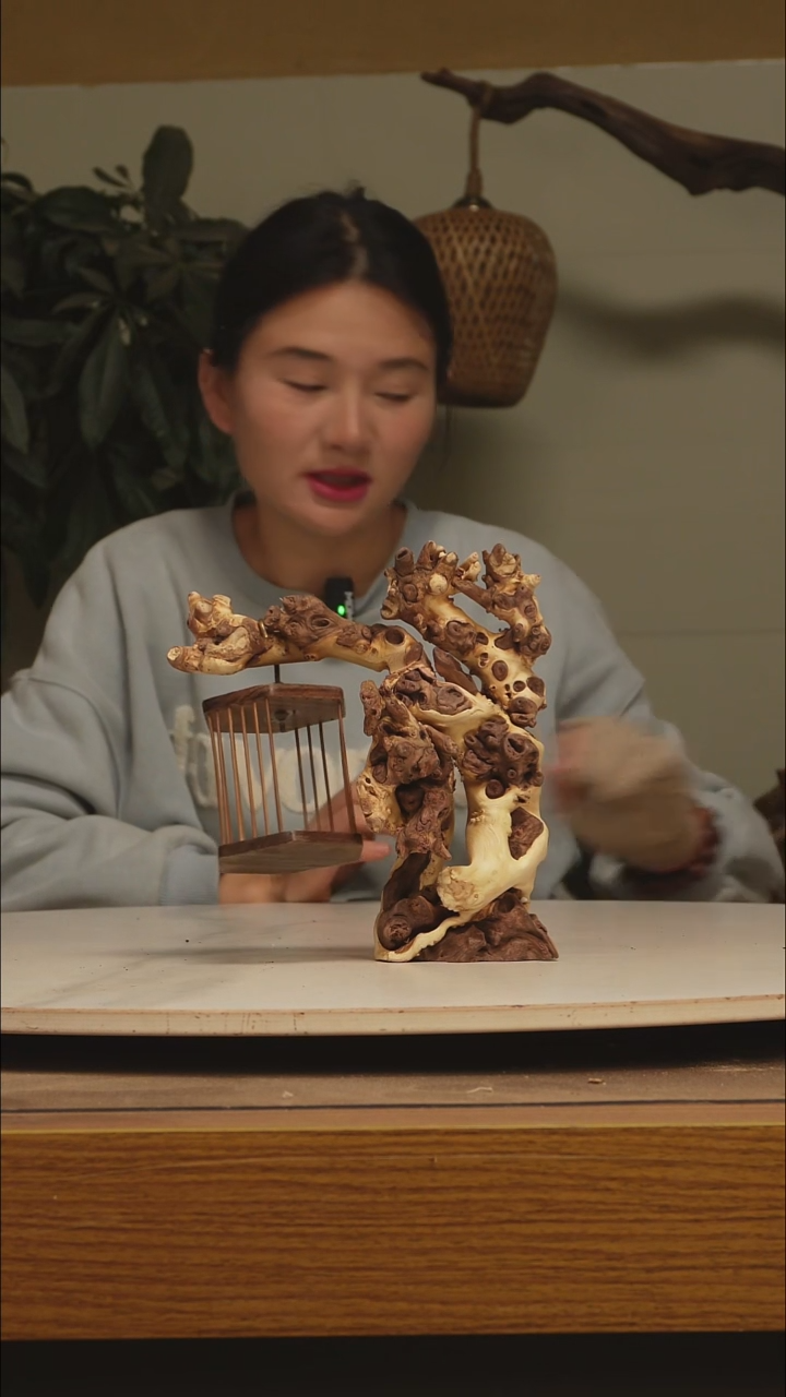 木老*金丝红木991