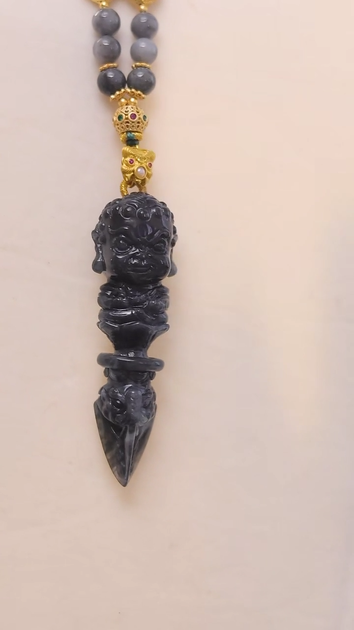 【闪购商品】翡翠耳饰未镶嵌24小时内发货质保A货