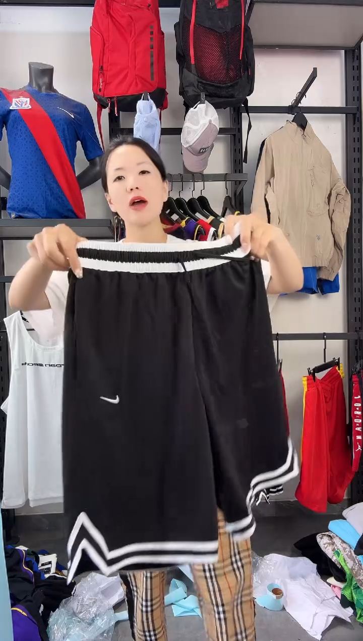 257·编码 瑕疵款直播间过款为准 尺码·S