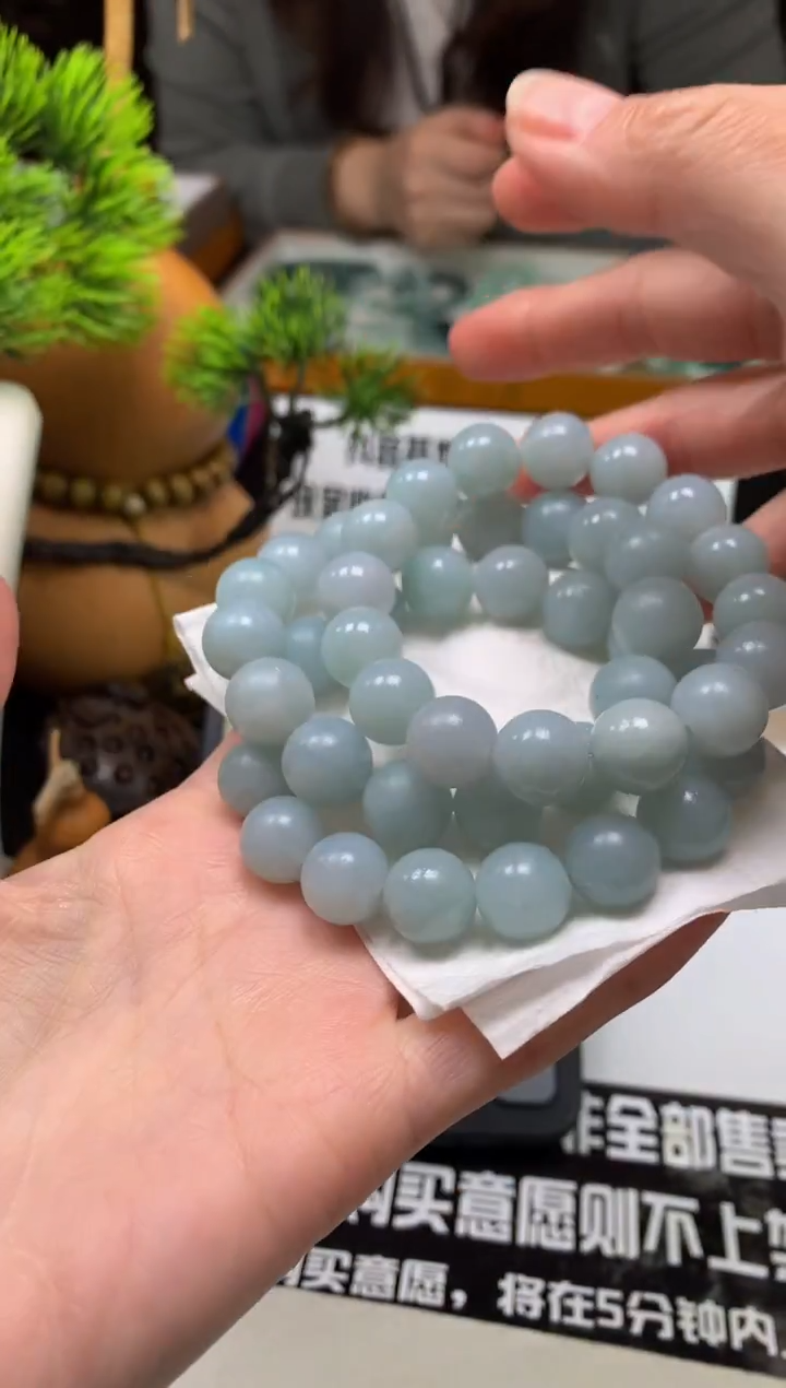 未镶嵌定制翡翠---122667多样性发其一