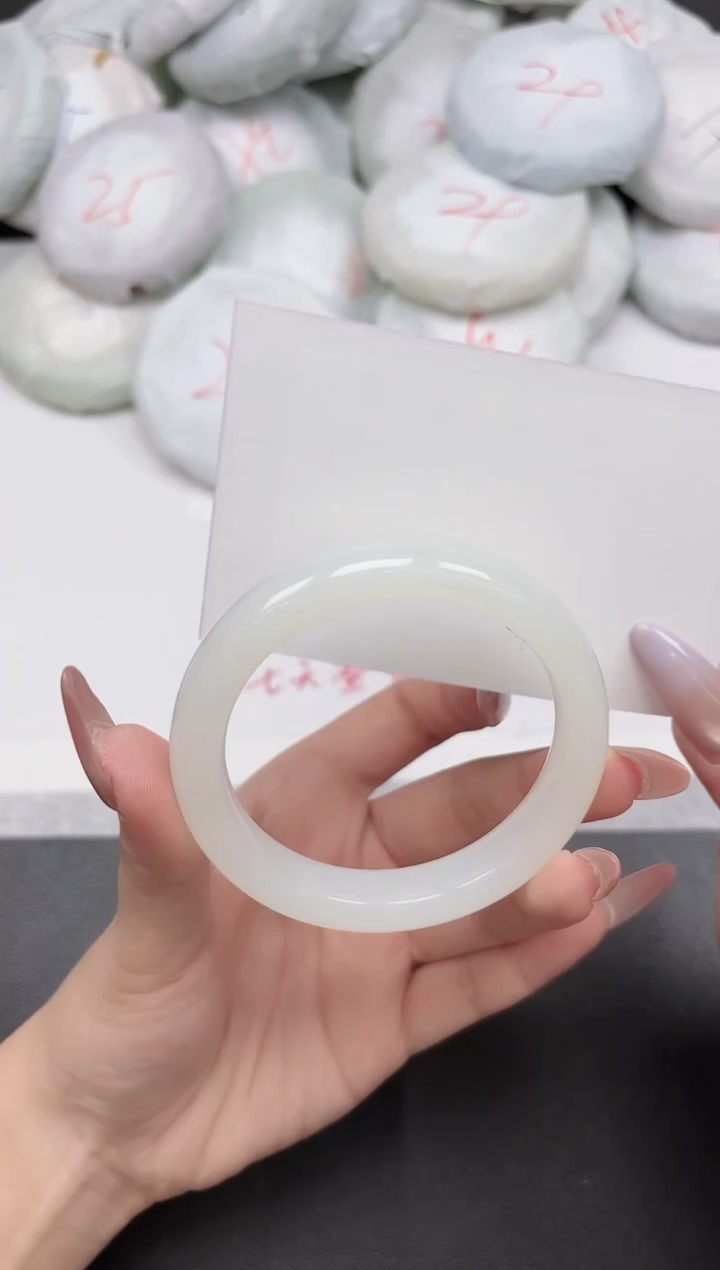 东凌女款手镯226-56