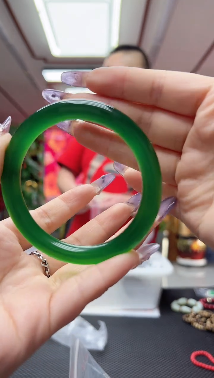 【闪购商品】猫眼手镯未镶嵌不备注/多样性发货其中发一