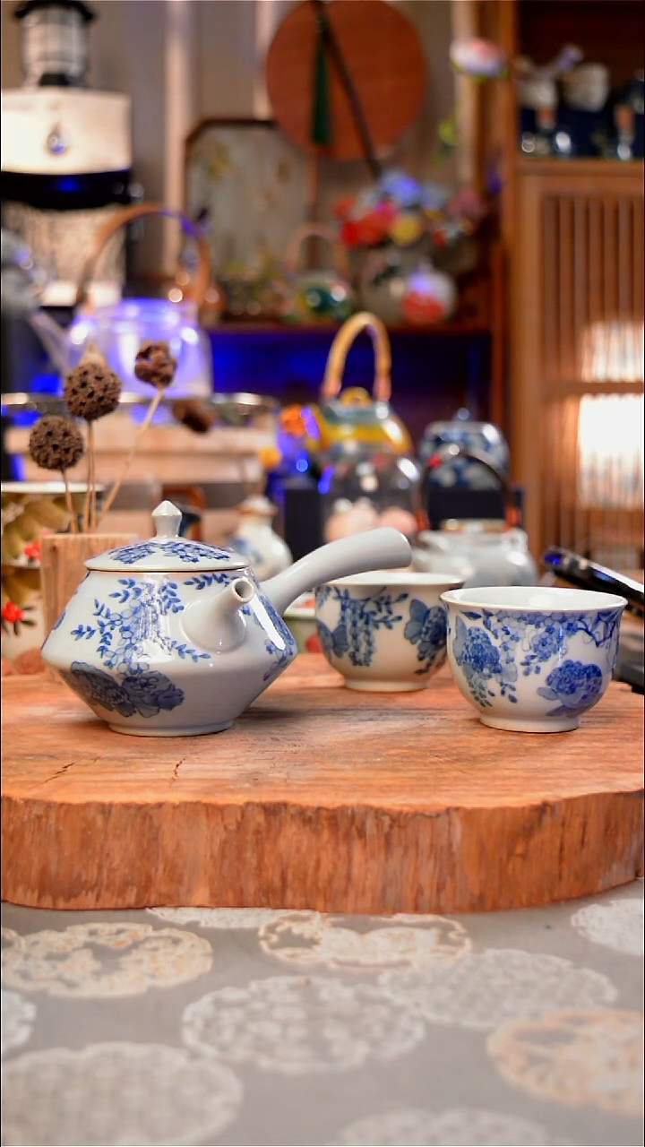 【闪购商品】摆件鱼手工手绘手工手绘