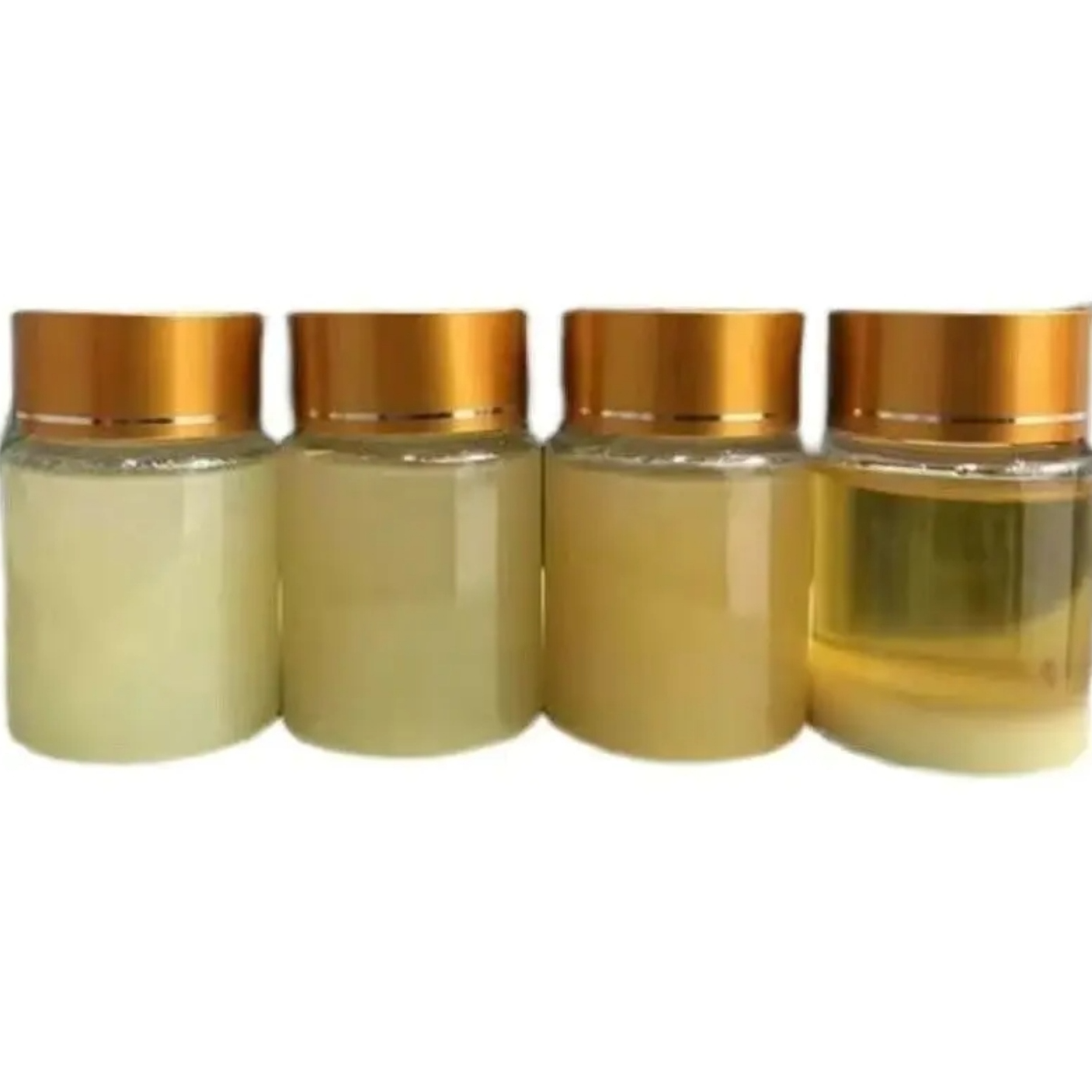 开心姐甄选长白山欢子油 无添加欢油 300克