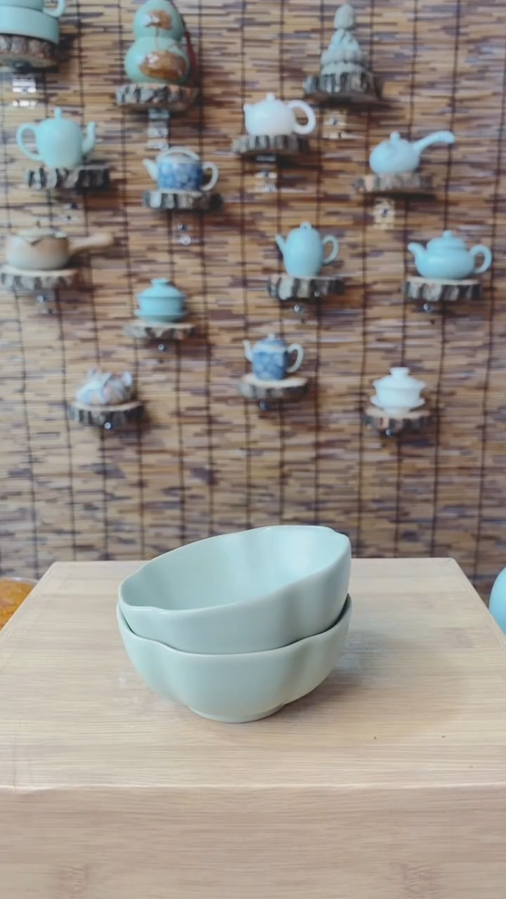 【闪购商品】轻轻微瑕茶具茶壶茶碗茶杯