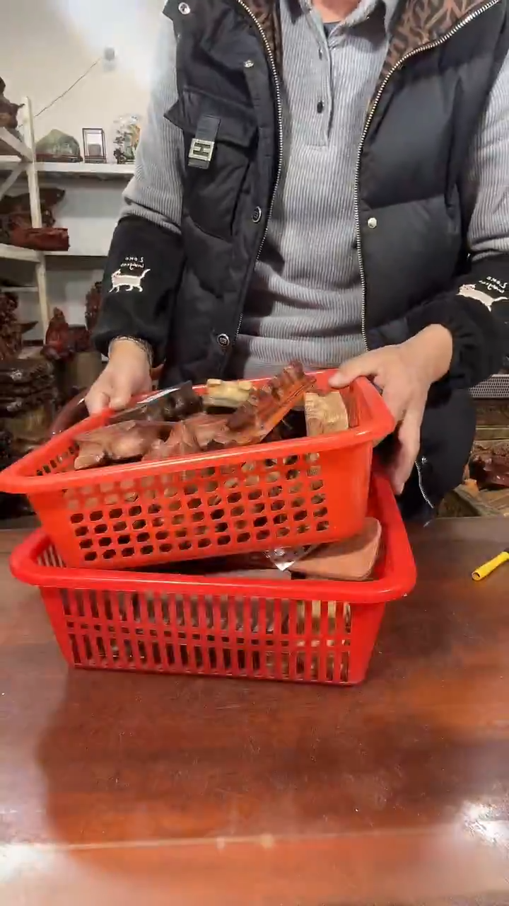 木大**哥红木随形创意底座yyds