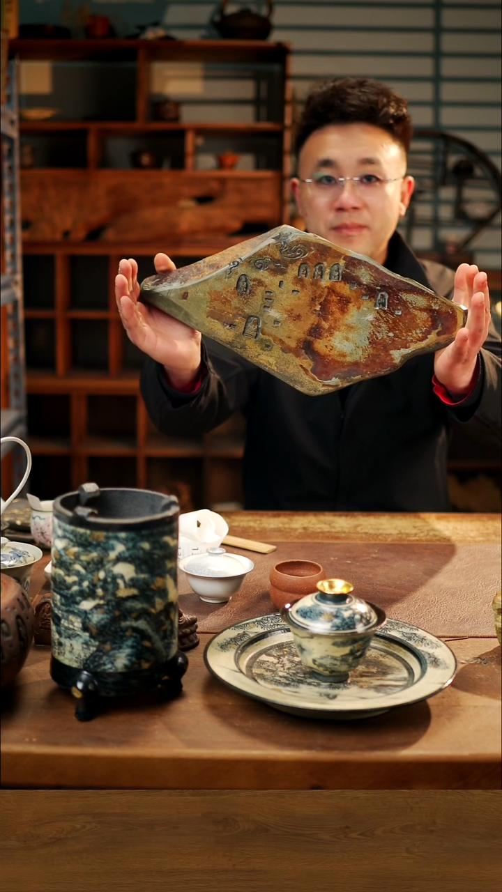 景德镇纯手工手作135