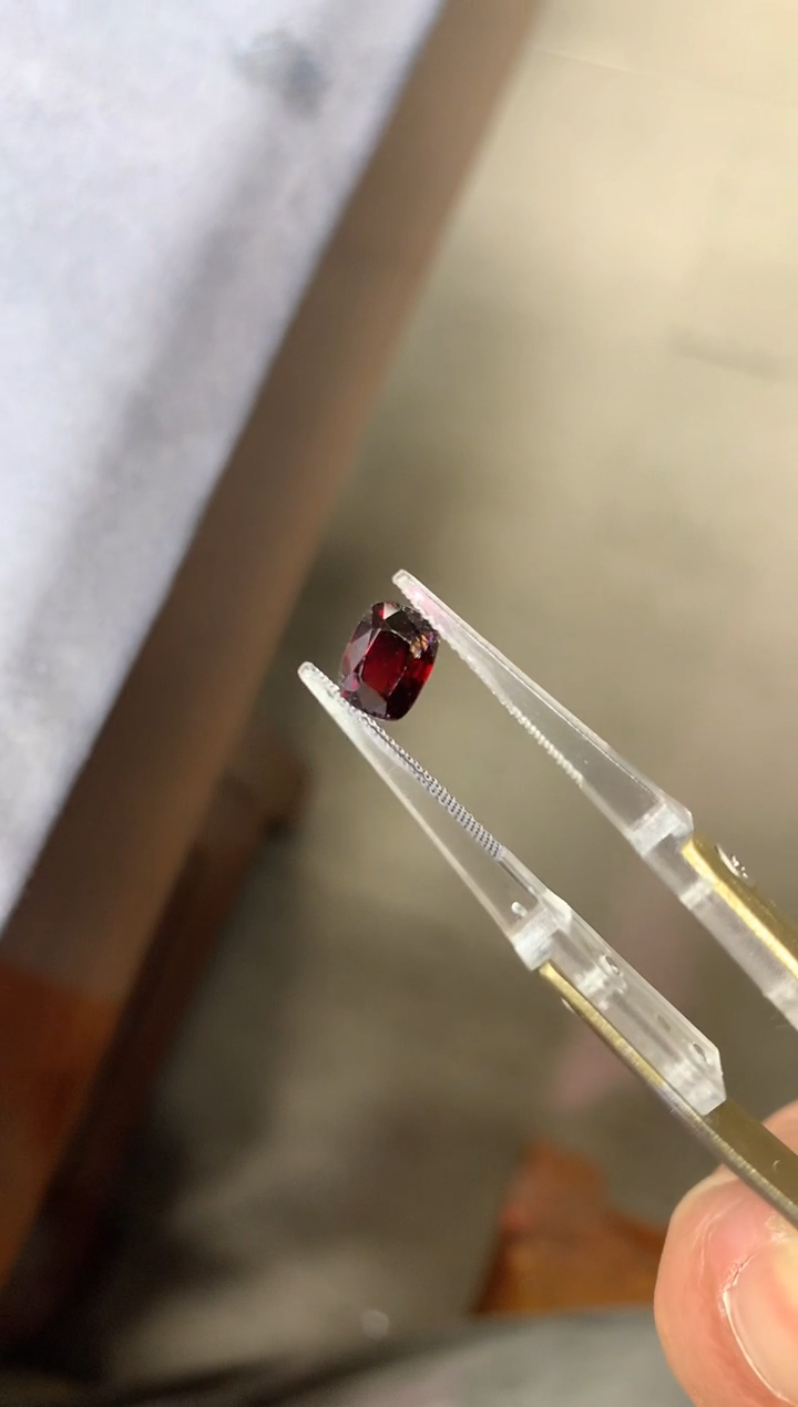 【闪购商品】尖晶石裸石未镶嵌尖晶石 37