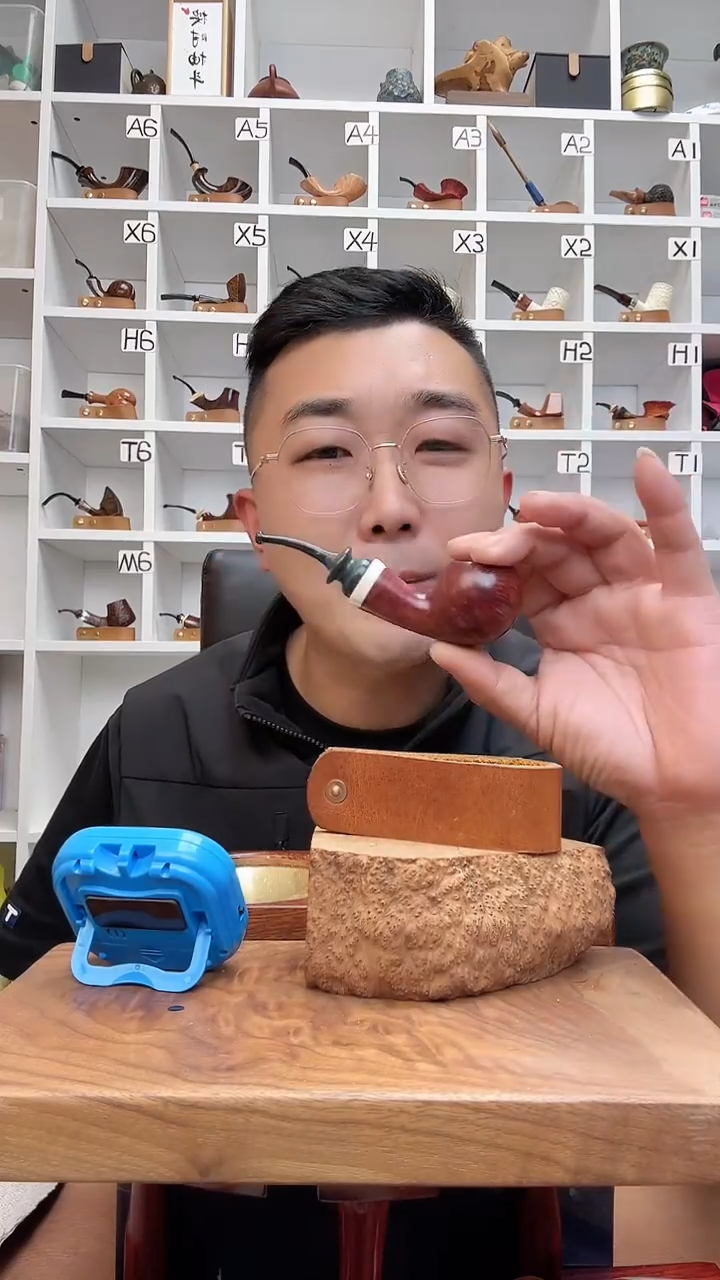 木冯*意大利进口石楠木