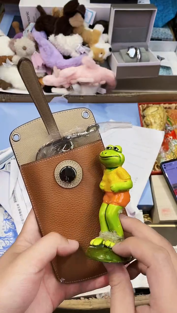 【闪购商品】瓷片都是我的大宝贝儿瓷器.
