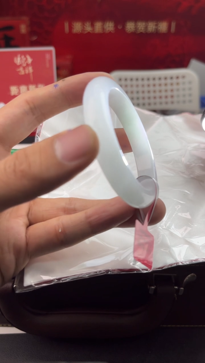 【闪购商品】翡翠手镯未镶嵌6翡翠手镯