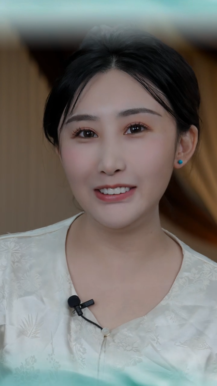 未镶嵌绿松石耳饰多样性发其一