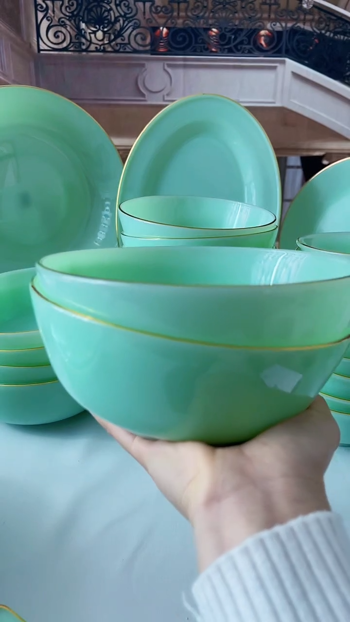 【闪购商品】· 6.5英寸2个碗口径16.3厘米  