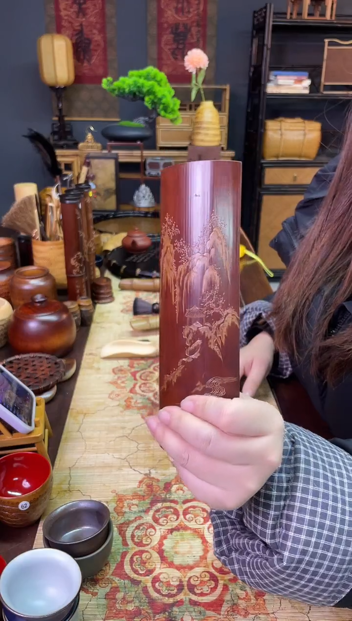 纯手工制作纯手工