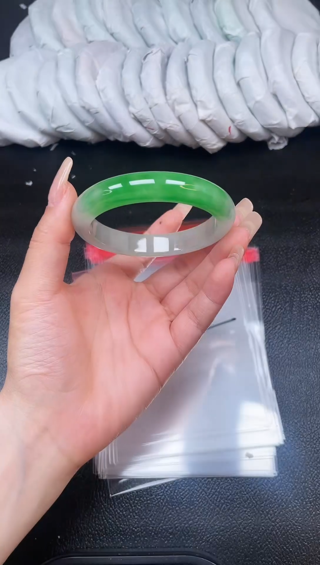  拍下以实物为准T166-56.5