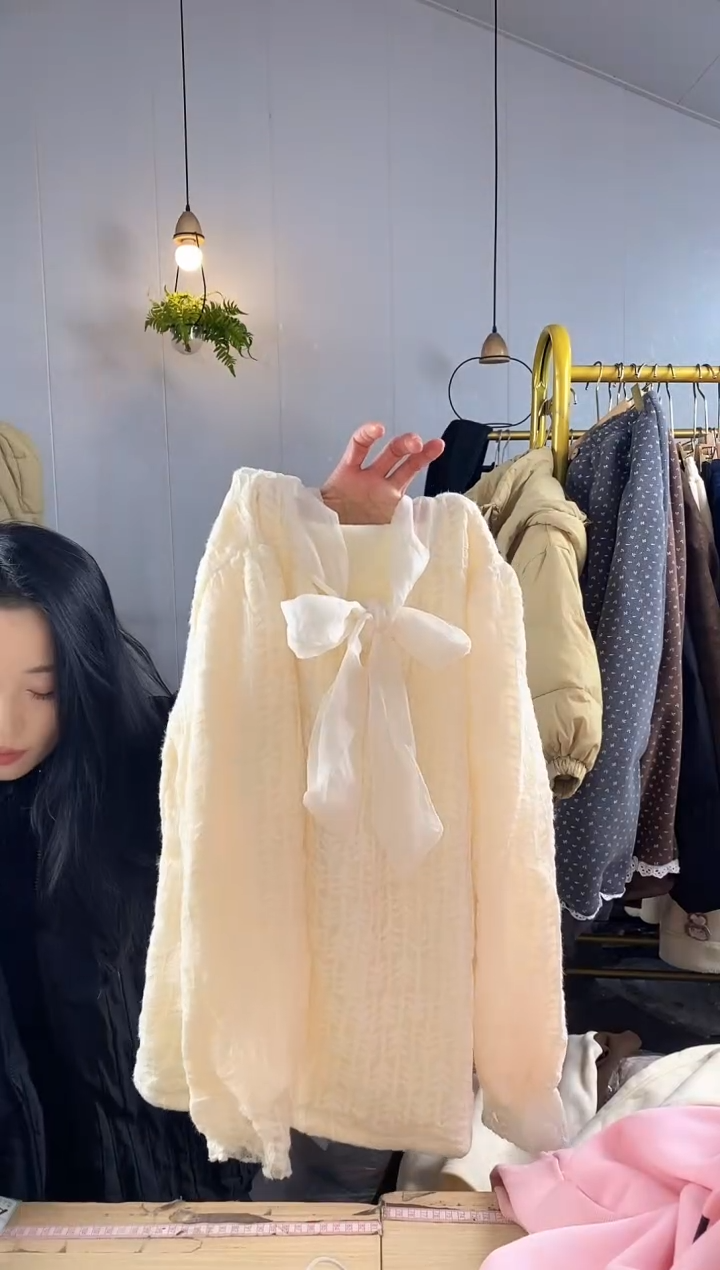 160蕾丝加绒打底【818