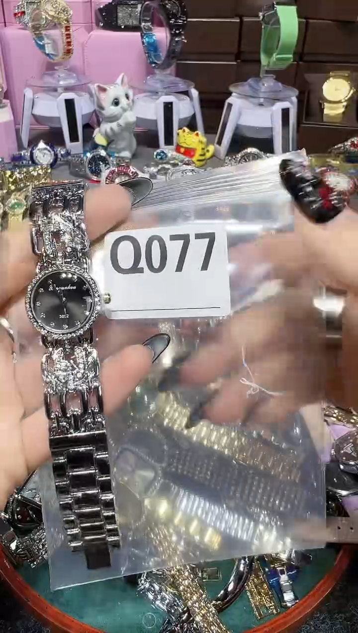 石英机芯锻造碳钢用****80