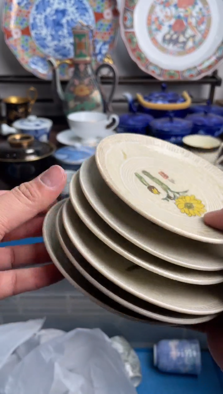 【闪购商品】瓷片559-M-满20包邮48h凑单