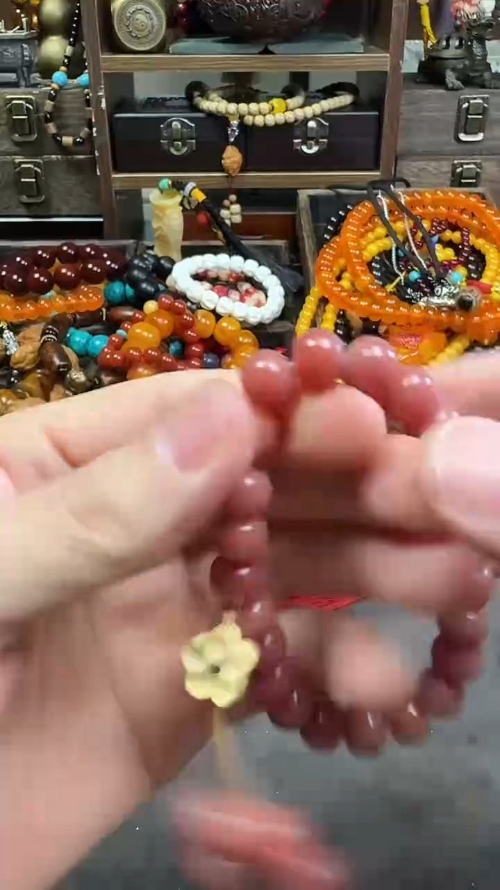 所见即所得只有一件